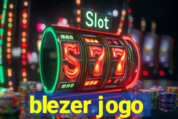 blezer jogo